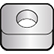 Turning Insert divers