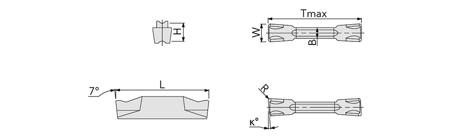 TDC 3 TT7220