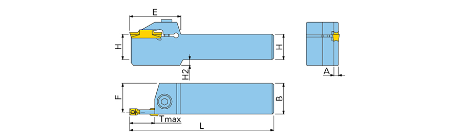 TTER 2525-2