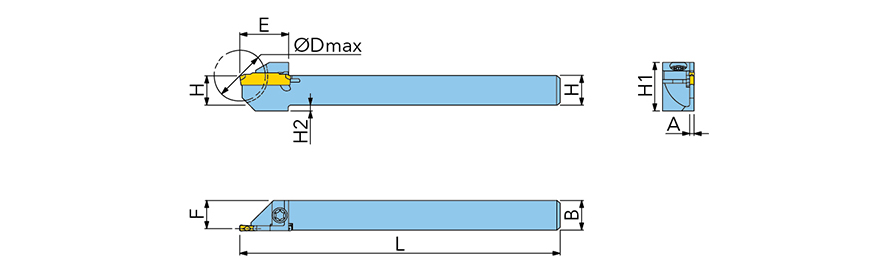 TTER 12-24-1.4SH