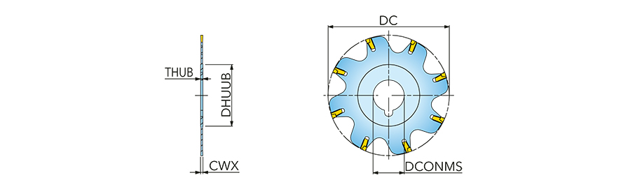 TSC 75 1.6 22A