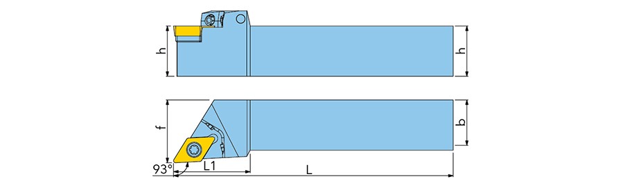 SDJCL 2525 H11-IHP