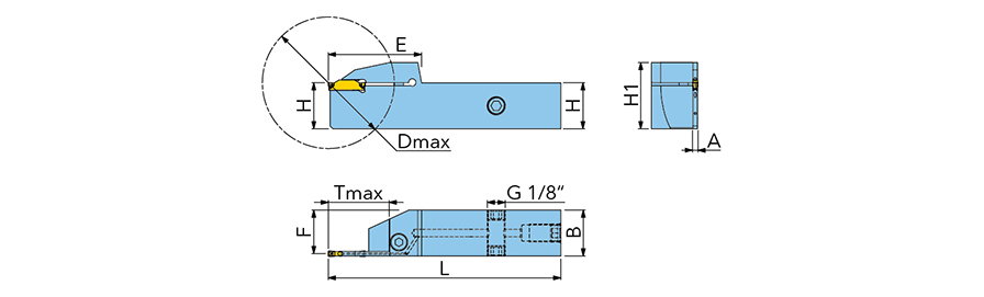 ‎TTER 2020-3T20-IHP