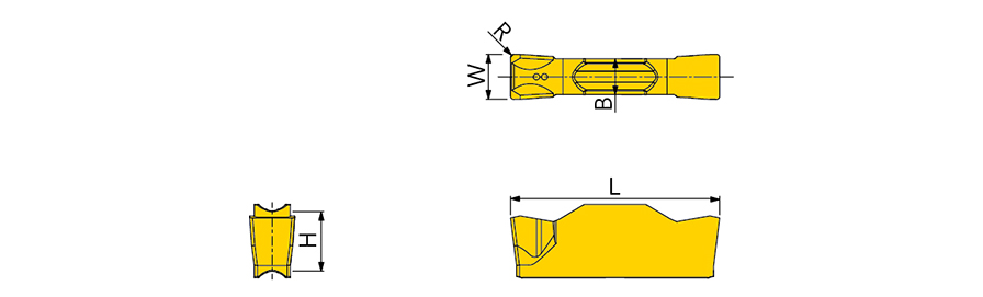 RSC 2 TT8020