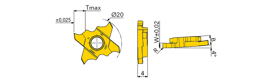 TQS 20-3.00-1.50-L TT4430