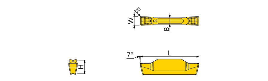TDXC 3E-0.3 TT8020