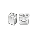 Cartouches